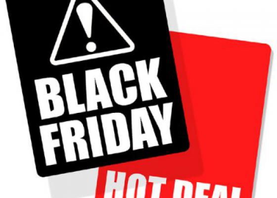 5 Awesome Black Friday Deals You Can Take Advantage Of Right Now