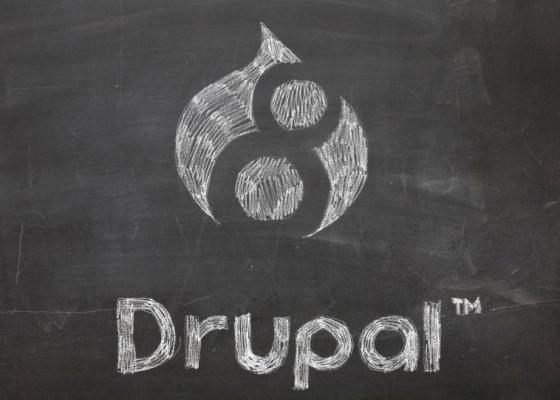 Hướng dẫn upgrading lên Drupal 8 - client bắt mắt