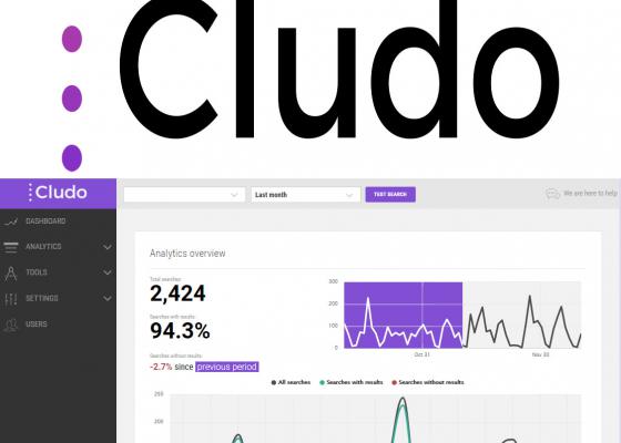 Cludo + Drupal = Instant User-Friendly Search