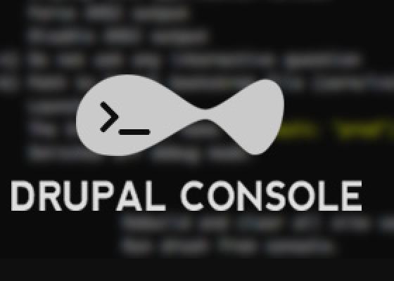 Làm thế nào để custom commands trong Drupal 8 Console