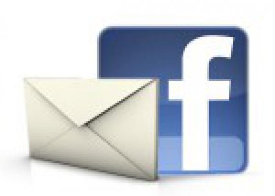 Làm thế nào để facebook không gửi mail?