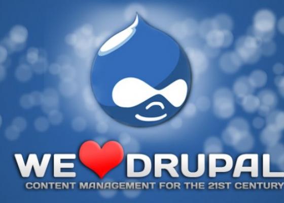 Drupal tại sao chọn - Why choose Drupal?