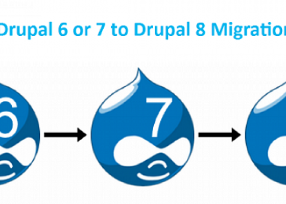 Hướng dẫn nâng cấp Drupal 6 lên Drupal 7 hay Drupal 8