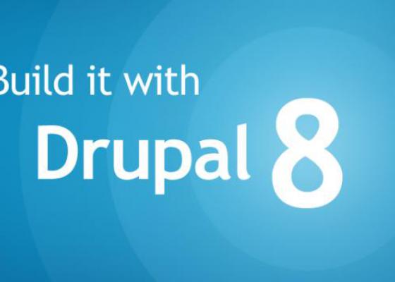 Drupal 8: quá tuyệt vời nhưng quá phức tạp