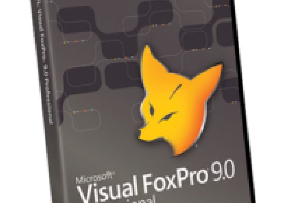 [Download] Visual Foxpro 9.0