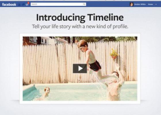Dù muốn hay không, người dùng Facebook vẫn phải sử dụng giao diện Timeline!