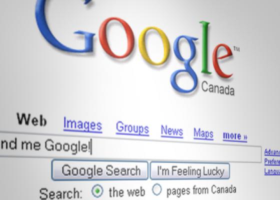 Google thủ thuật, tìm kiếm nhanh trên Google Search Engine
