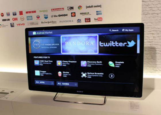 Google tv 2.0 Review: Rising From The Fallen?
