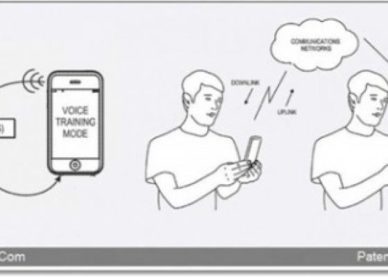 iPad mới sẽ có micro và công nghệ lọc tiếng ồn