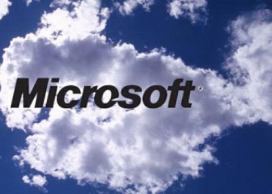 Canh bạc điện toán đám mây nguy hiểm của Microsoft