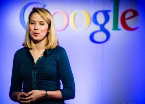 Cựu nhân viên Google trở thành tân CEO của Yahoo!