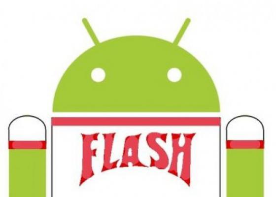 Flash cho Android