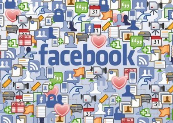 10 “chiêu” ứng dụng hiệu quả Facebook cho hoạt động xây dựng thương hiệu