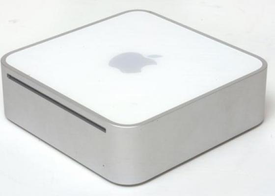 Apple sẽ dời dây chuyền sản xuất Mac Mini về Mỹ