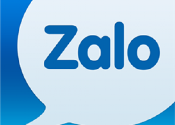Ứng dụng nhắn tin và gọi điện miễn phí Zalo cán mốc 4 triệu người sử dụng