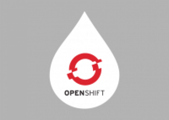 Hướng dẫn chạy Drupal từ OpenShift from Red Hat