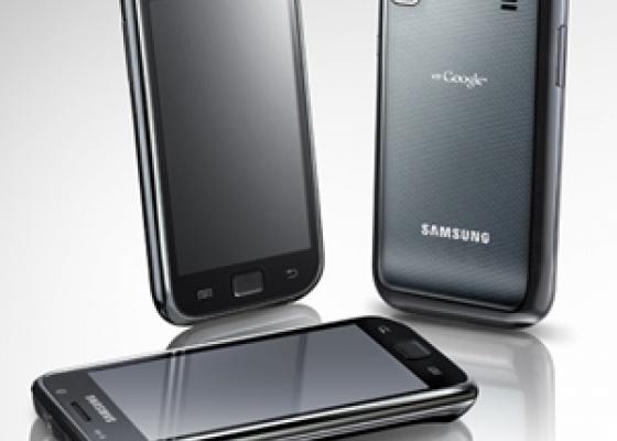 Samsung Galaxy S Plus Review