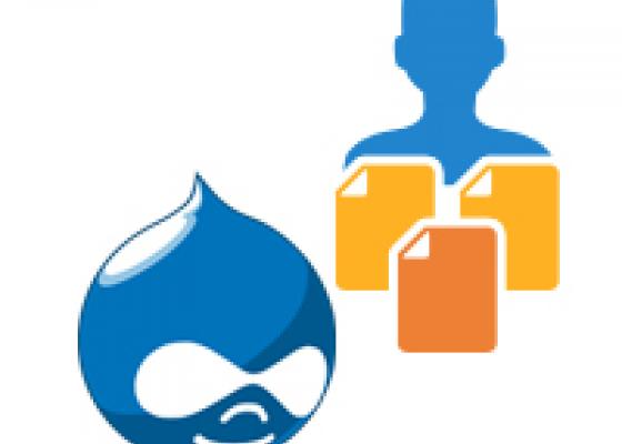 Hướng dẫn Show Drupal Users Their Own Content