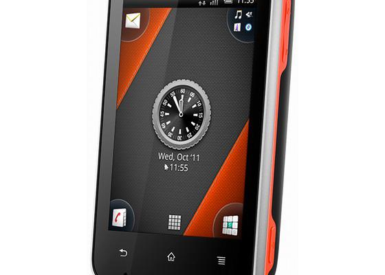Sony Ericsson Xperia Ray & Active Android Phones Coming Soon