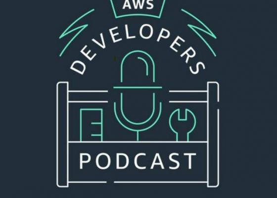 Tìm hiểu AWS Developers Podcast do Amazon phát hành