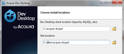 Setup Xdebug, Acquia Dev Desktop, and Netbeans in Windows 7