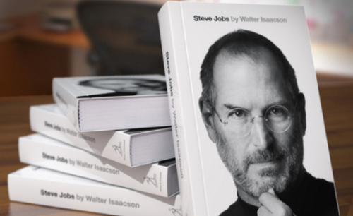 Luật Steve Jobs - Vì sao nhà sáng lập lại chính là nhà lãnh đạo tốt nhất?