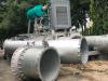Kích ngầm lắp đặt tuyến ống nước sạch D2400 mm băng sông Sài Gòn