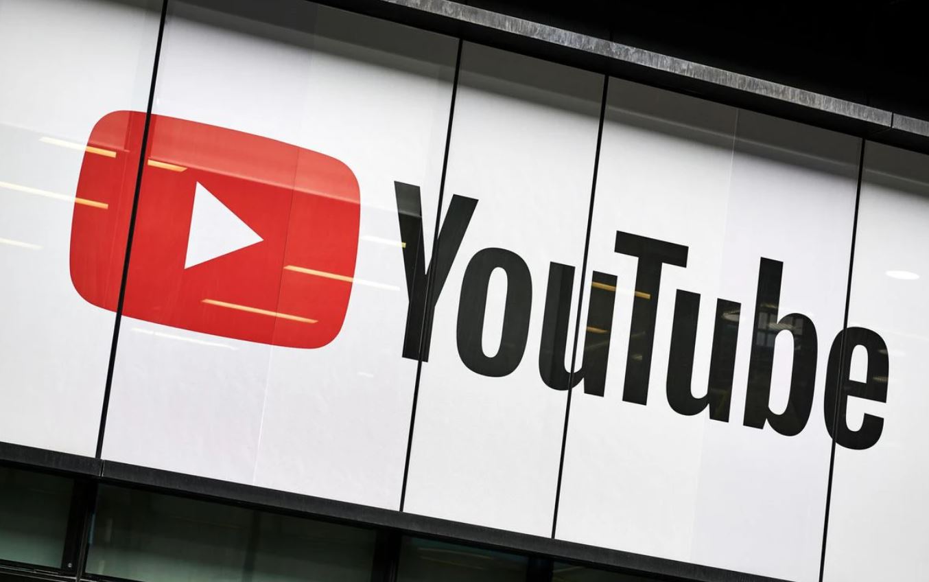 Mô hình ăn chia lợi nhuận quảng cáo của YouTube tự dưng bật Content ID